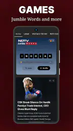 NDTV : Daily News & Updates 6