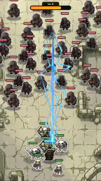 Necro Survival 2