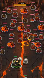Necro Survival 5