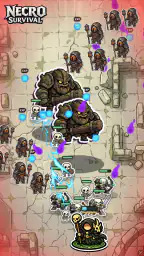 Necro Survival 7