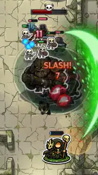 Necro Survival 8