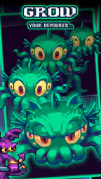 NecroMerger - Idle Merge Game 5