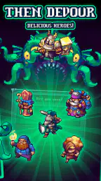 NecroMerger - Idle Merge Game 6