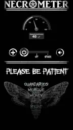 Necrometer 3