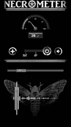 Necrometer 4