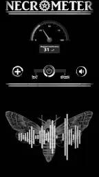 Necrometer 5
