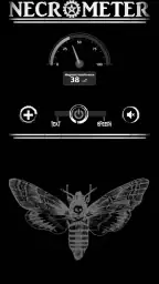 Necrometer 6