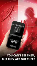 Necrometer - Ghost Seeker 6