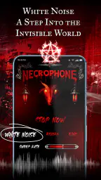 Necrophone - Spirit Talker 3