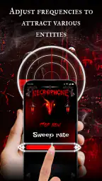 Necrophone - Spirit Talker 6