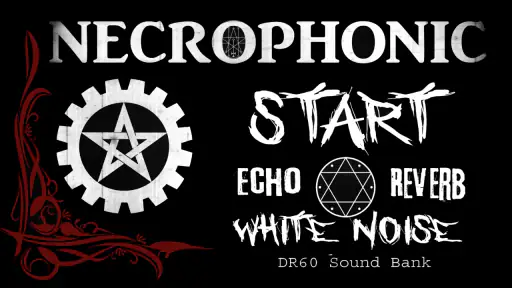 Necrophonic 1