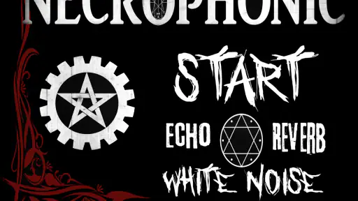 Necrophonic 4