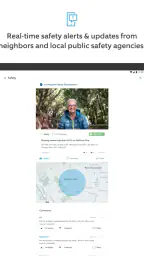 Neighbors by Ring 6