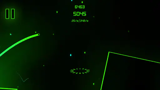 Neon Valley [AMOLED] 2