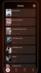 Neonovel-Discover Every Story 5