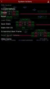 NES.emu (NES Emulator) screenshot