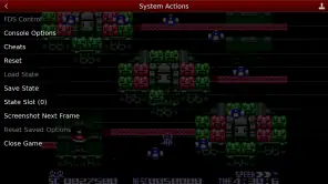 NES.emu (NES Emulator) screenshot