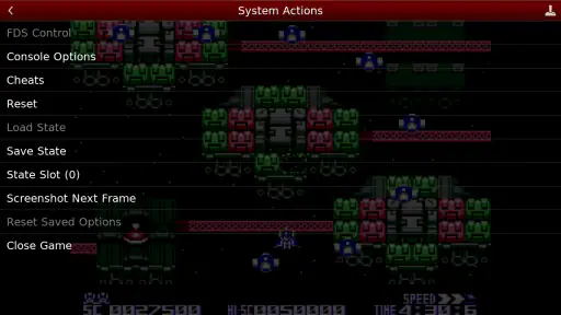 NES.emu (NES Emulator) 3