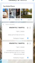 Nesiya Tova - נסיעה טובה 3
