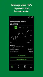 NetBenefits - Fidelity at Work 5