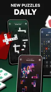 Netflix Puzzled screenshot