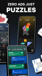 Netflix Puzzled 3