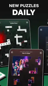 Netflix Puzzled screenshot