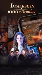 NetShort - Popular Dramas & TV 1