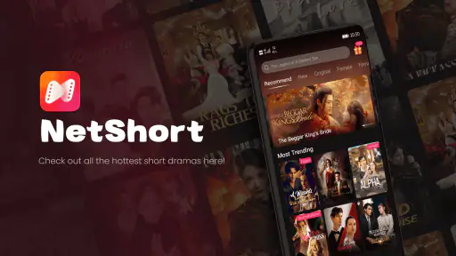 NetShort - Popular Dramas & TV 8