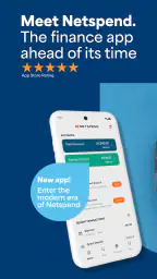 Netspend Wallet 1