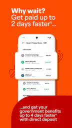 Netspend Wallet 3