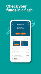 Netspend Wallet 7