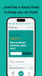 neurolist꞉ AI Planner for ADHD 3