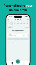 neurolist꞉ AI Planner for ADHD 5