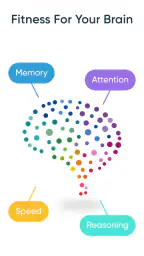 NeuroNation - Brain Training 1