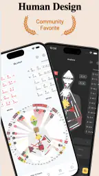 Neutrino Design - Human Design 1