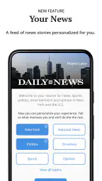 New York Daily News 1