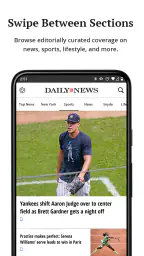 New York Daily News 2