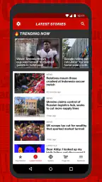 New York Post for Phone 3