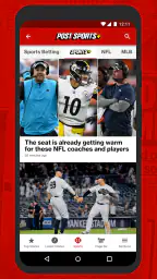 New York Post for Phone 6