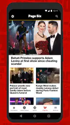 New York Post for Phone 7