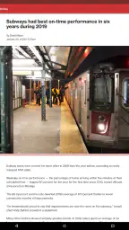 New York Post for Tablet 6