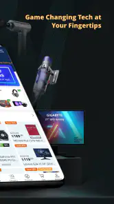 Newegg - Tech Shopping Online screenshot