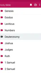 NewKing James Version Bible 3