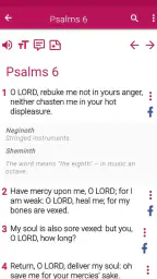 NewKing James Version Bible 6