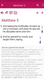 NewKing James Version Bible 8