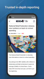 News 4 Reno 4