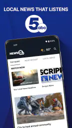 News 5 Cleveland WEWS 1