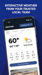 News 5 Cleveland WEWS 3