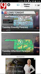News 9 3